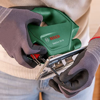 Bosch Professional 12V System Akumulátorový šroubovák GSR 12V-15 včetně 2x2.0Ah akumulátoru, nabíječky GAL 12V-20, 10dílného př